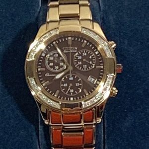 Ladies Citizen Eco-Drive FB1223-55X Watch